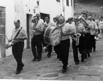 MANCA NA CHEDA MONDOEDO